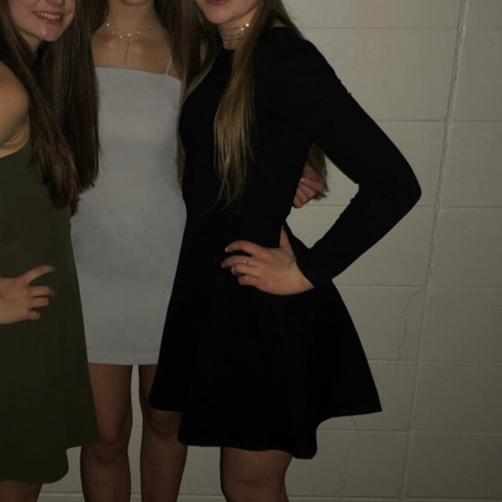 Lulus formal/homecoming dress